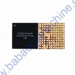 338S00248 For iPhone 8 8plus Big AUDIO CODEC IC Chip