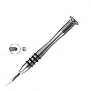 Screwdriver for iphone 6s