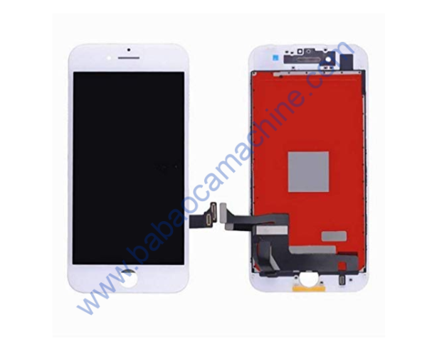 APPLE iPhone 7 LCD SCREEN WITH DIGITIZER MODULE - WHITE