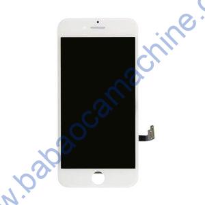 Apple iPhone 7 LCD Display Silver