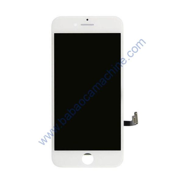 Apple iPhone 7 LCD Display Silver