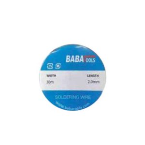 BABA-SOLDERING-WIRE-10-MM-0.2MM