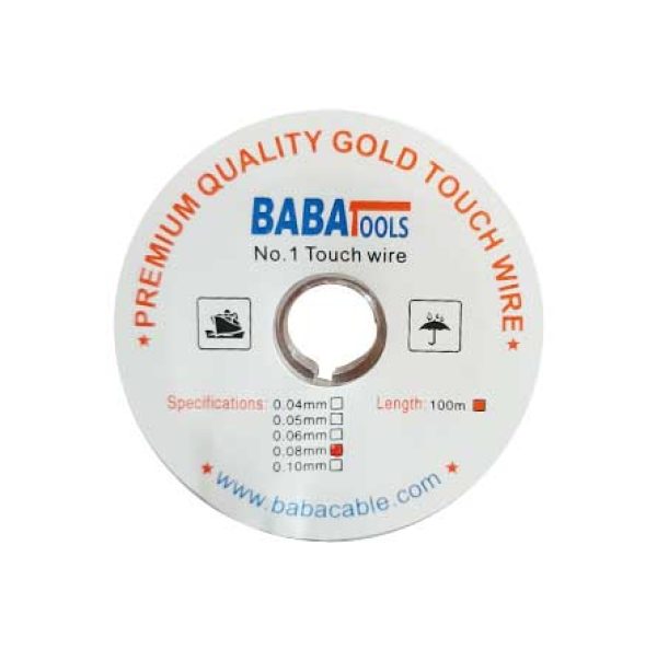 BABA-Tools-touch-wire 0.8 - 100MM