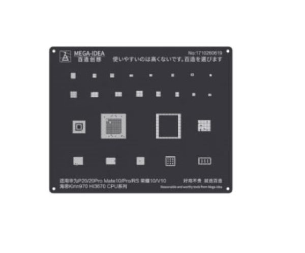 Black-Android-Stencil-CPU-Qianli-QL12
