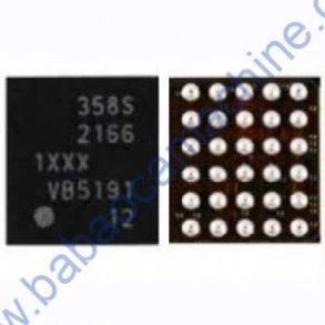 Charging and USB Control ic 358S 2166