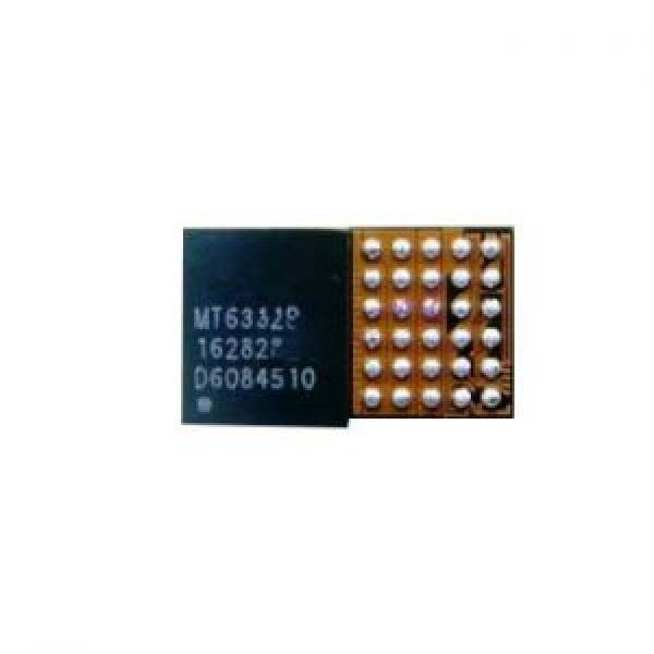 MT6311P ORIGINAL WIFI MODULE IC FOR MEIZU MX5