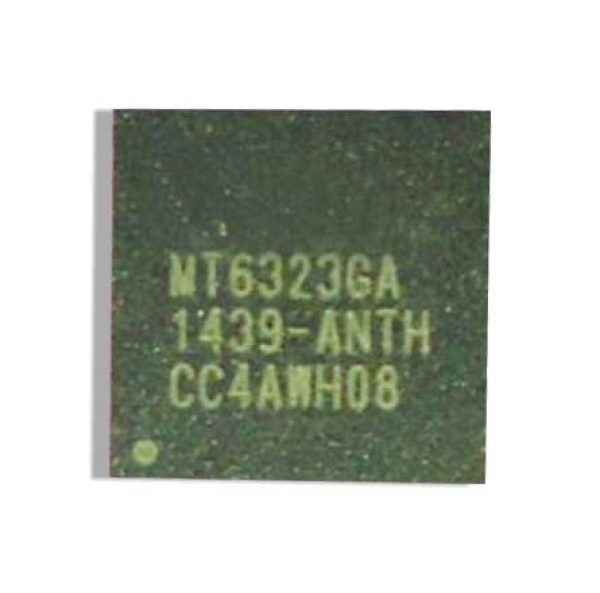 MT6323GA-POWER-IC