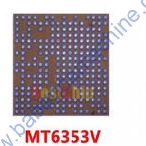 MT6353V Power IC for Noblue NOTE power management IC