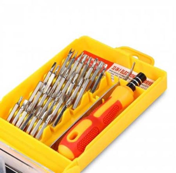 Multifunctional-Tool-Kits-32-in-1-Tools