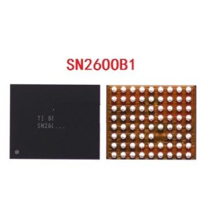 NEW ORIGINAL SN2600B1 Charging Charger IC Chip For iPhone XS XS-MAX XR