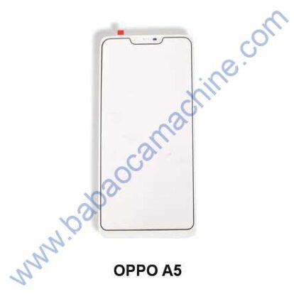 Oppo-A5-white