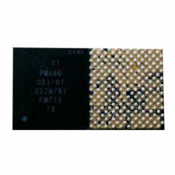 PM660 POWER IC