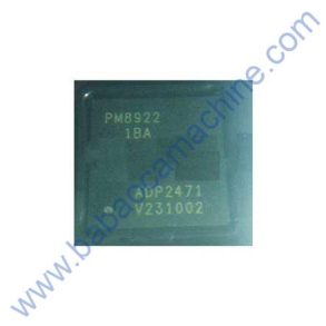 PM8922-POWER-IC