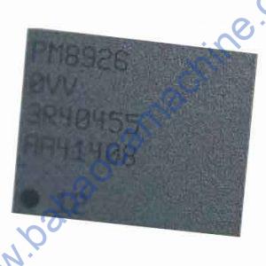 PM8926 FOR SAMSUNG G7102 POWER IC CHIP FOR XIOMI POWER MANAGEMENT IC