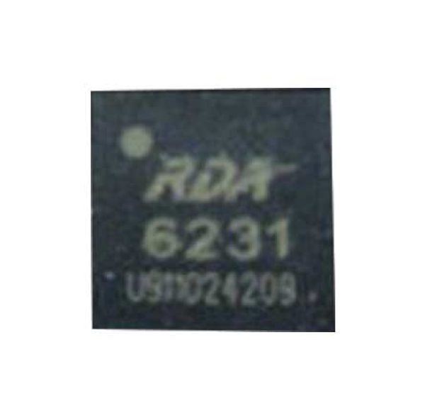 RDA6231 IC