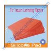 SILICON RED RUBBER MAT 0.5 MM