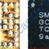 SM5703A POWER IC