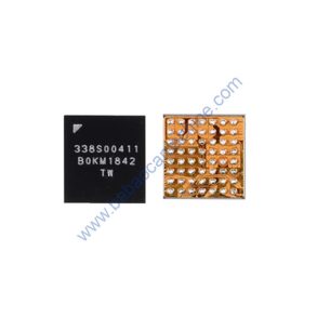 Small Audio IC Chip 338S00411 For iPhone XS XS Max