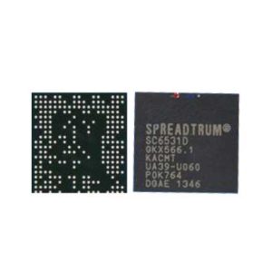 Spreadtrum-CPU-CHIP