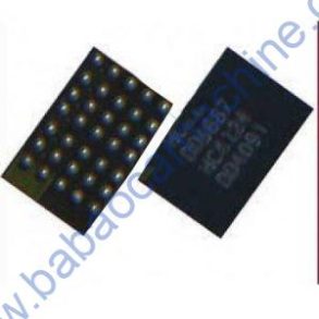 T9887 RINGING BUZZER IC FOR HUAWEI P6 P6S