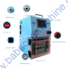 TBK 108 OCA Vacuum Curved Screen Lamination Machine