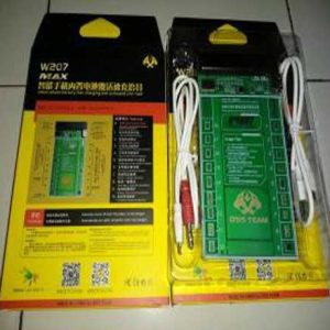 W207 Battery Charger Activation Plate for Huawei