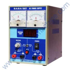 baba-1502T-Power-Supply