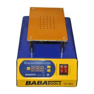 baba-SP303-touch-Separator