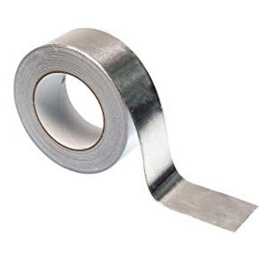 silver tape