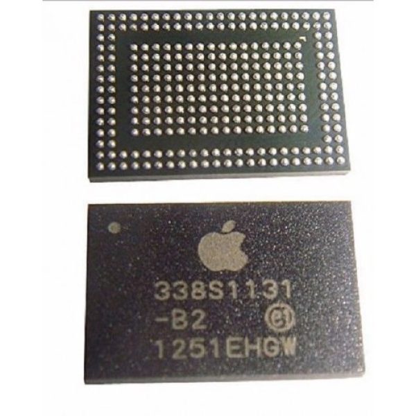 iPhone 5 5g Power Supply IC 338S1131-B2