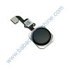 iPhone 6 HOME BUTTON WITH FLEX CABLE MODULE - BLACK