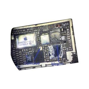 iPhone 6G TOUCH IC
