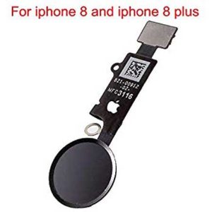 iPhone-8-plus-home-button-black