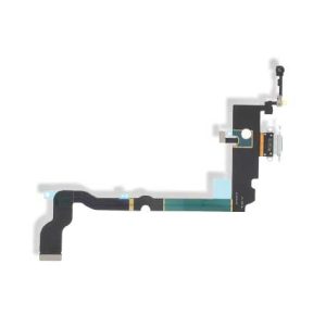 iPhone-X-MAX-charging-flex-cable