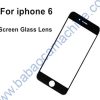 iphone 6 Front Screen Touch Glass