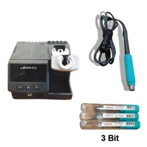 JBC Compact Soldering Station