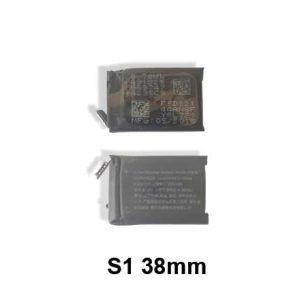 iWatch S1 38mm Battery