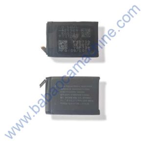 iwatch S1 42mm-battery