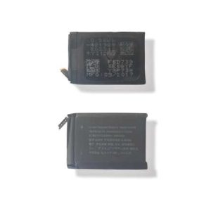 iwatch S1 42mm-battery