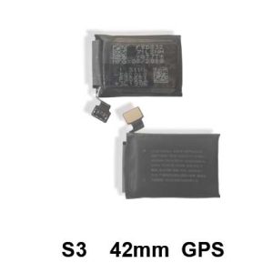 iwatch S3 42mm GPS