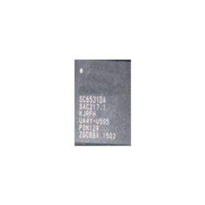 SC6531DA-CPU-IC