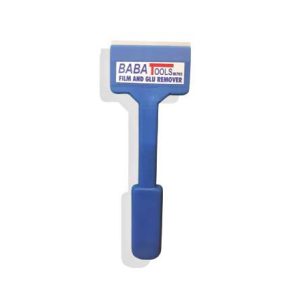 GR702 OCA film/ LCD UV Glue remover tool 