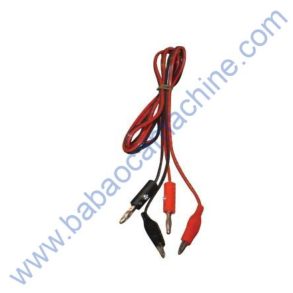 power supply cable