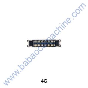 4G-lcd-Connecter