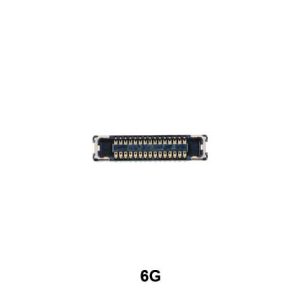 6G--TOUCH-Connecter