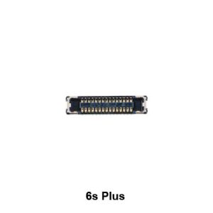 6S-Plus-TOUCH-Connecter