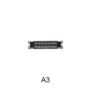 A3--LCD-CONNECTER-SAMSUNG