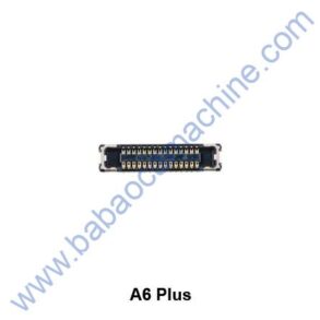 A6--Plus---LCD-Connecter