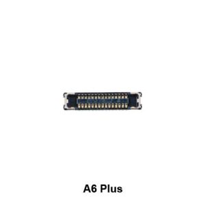 A6--Plus---LCD-Connecter