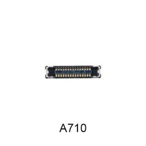 A710--LCD-CONNECTER-SAMSUNG